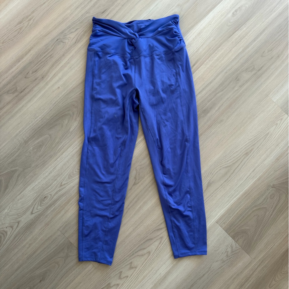 FP Movement by Free People Breathe Deeper Leggings